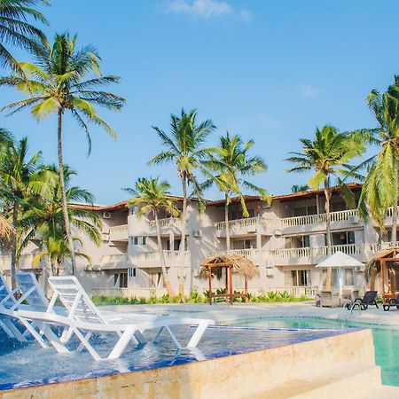 Playa Palmeras Beach Resort Cartagena Luaran gambar