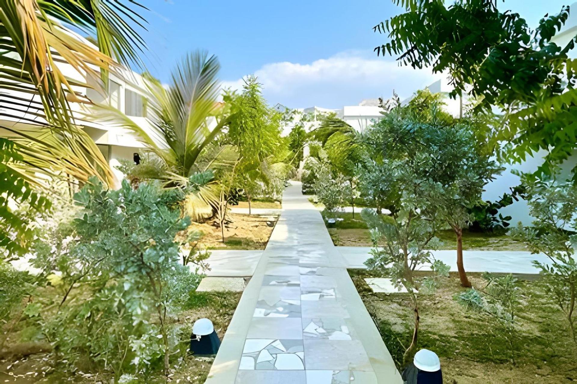 Playa Palmeras Beach Resort Cartagena Luaran gambar