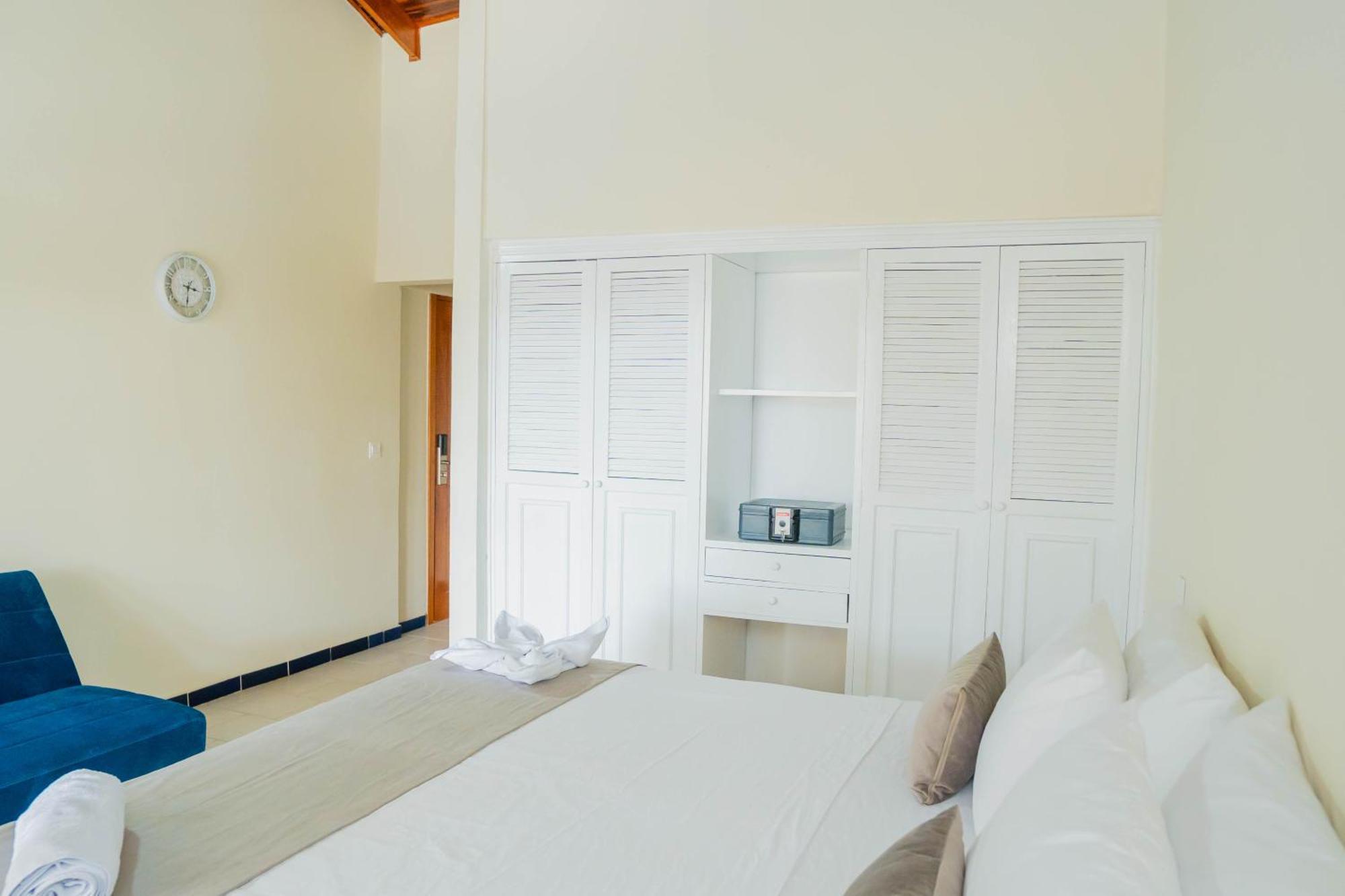 Playa Palmeras Beach Resort Cartagena Luaran gambar